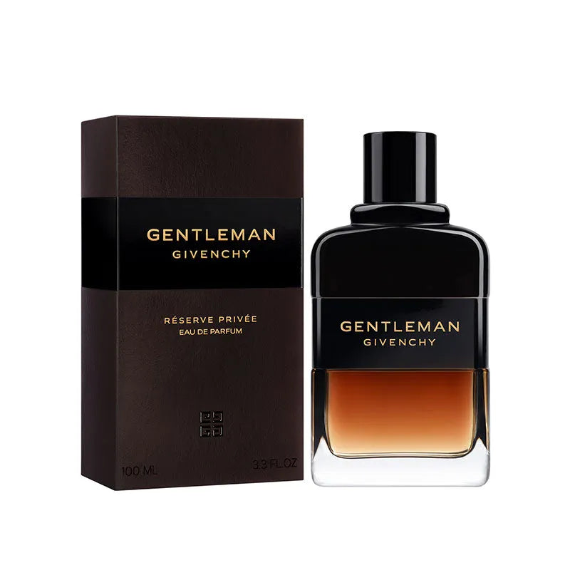 Gentleman Reserve Privee EDP - The Divine Beauty