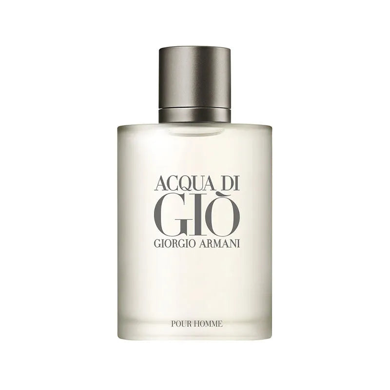 Acqua Di Gio Homme EDT - The Divine Beauty