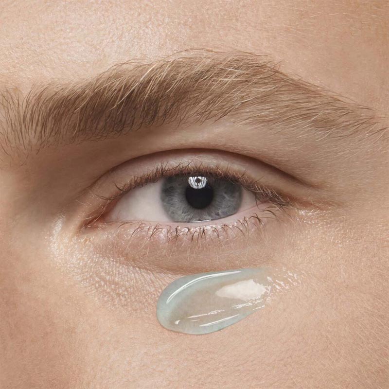 Men Energising Eye Gel