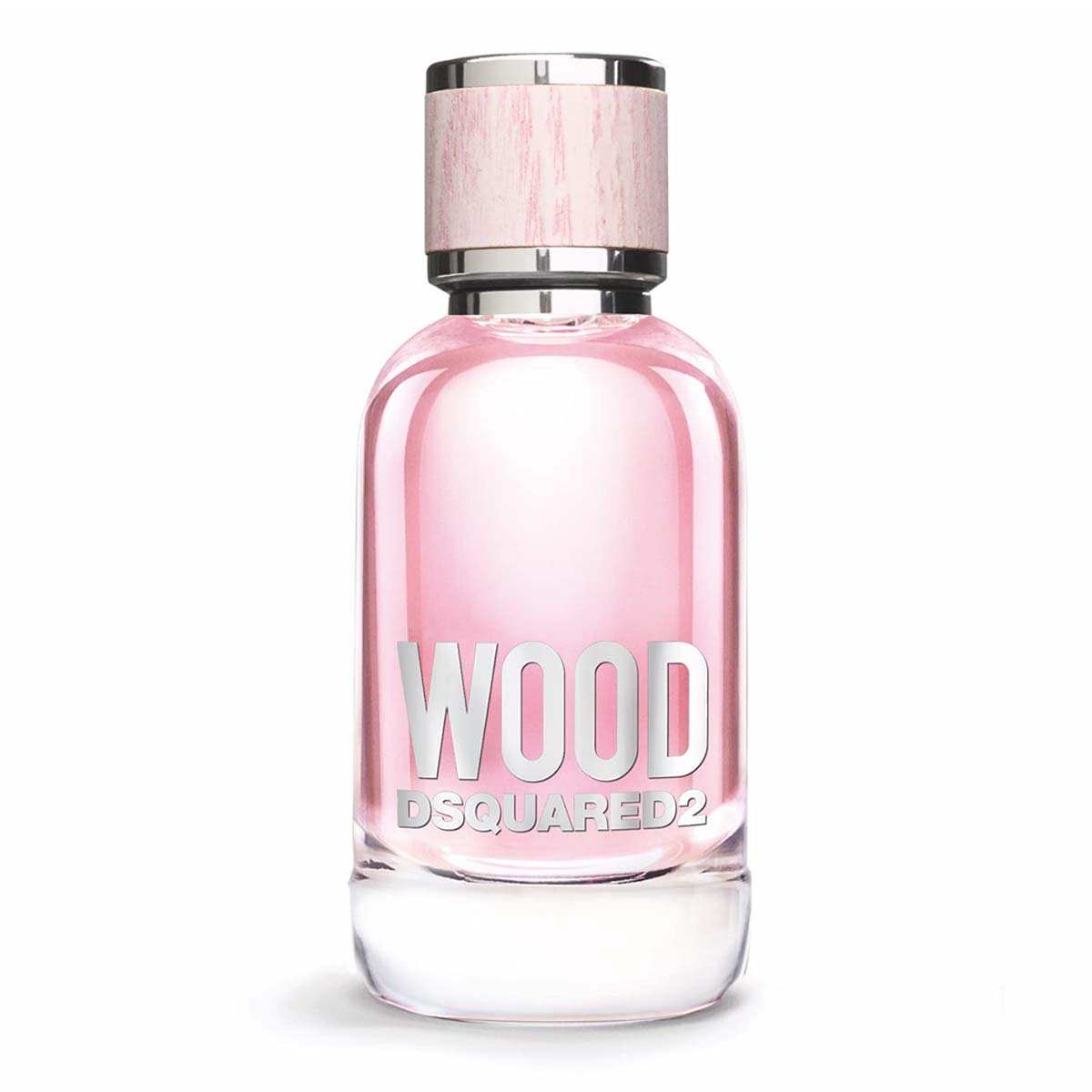 Dsquared 2 Wood D2 Pour Feme Edt For Women 100 ml-Perfume