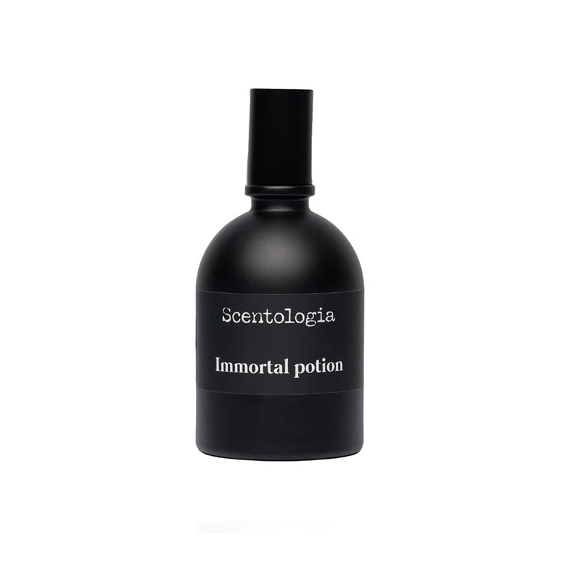 Immortal Potion Extrait De Parfum