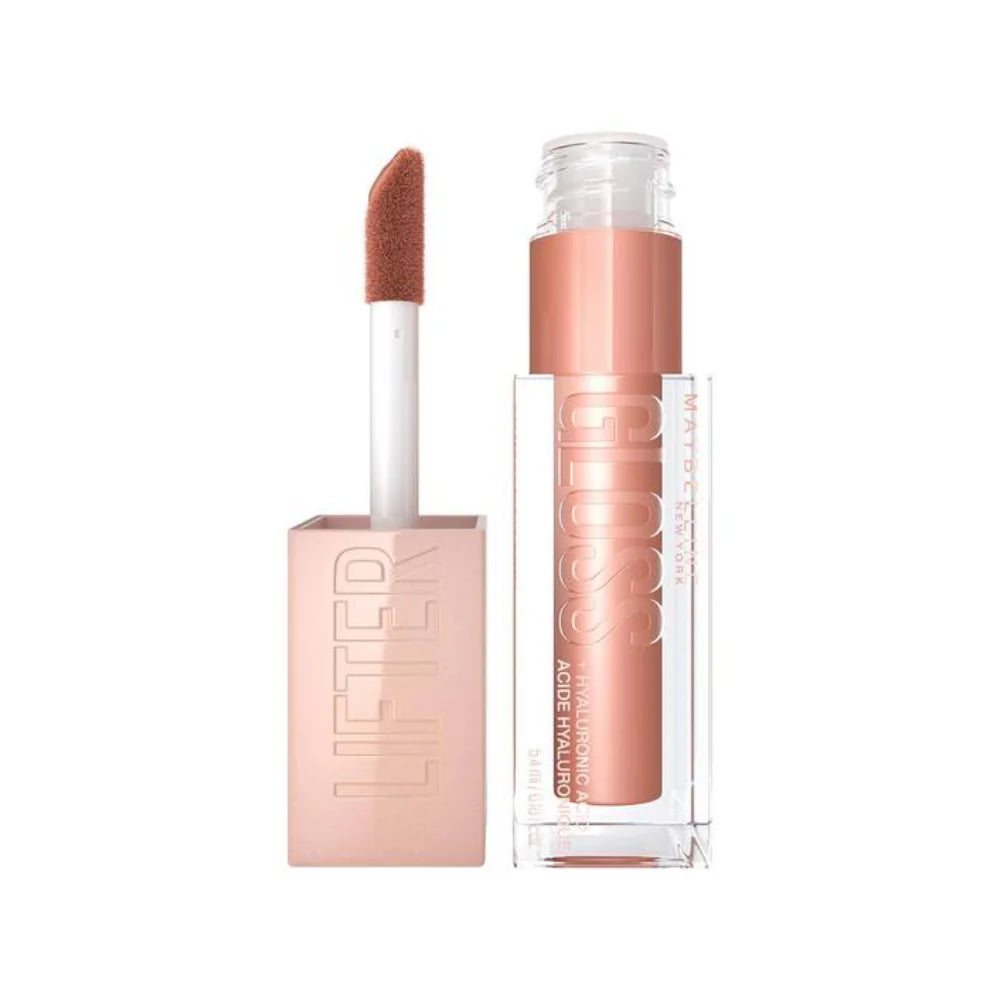 Maybelline Lifter Shine Hydrated Lip Gloss