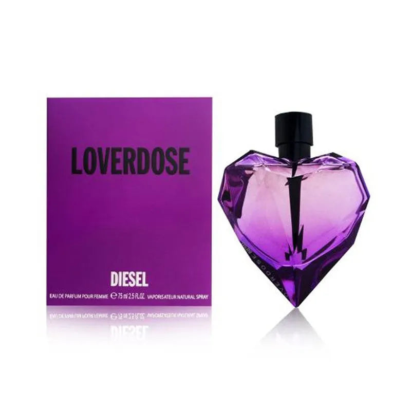 Loverdose EDP - The Divine Beauty