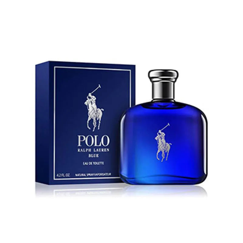 Polo Blue EDP - The Divine Beauty