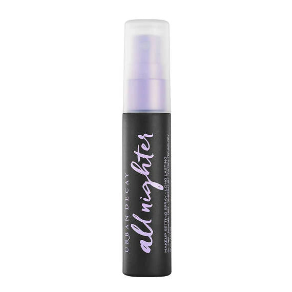 Urban Decay Setting Spray All Nighter Long Lasting Makeup 30Ml