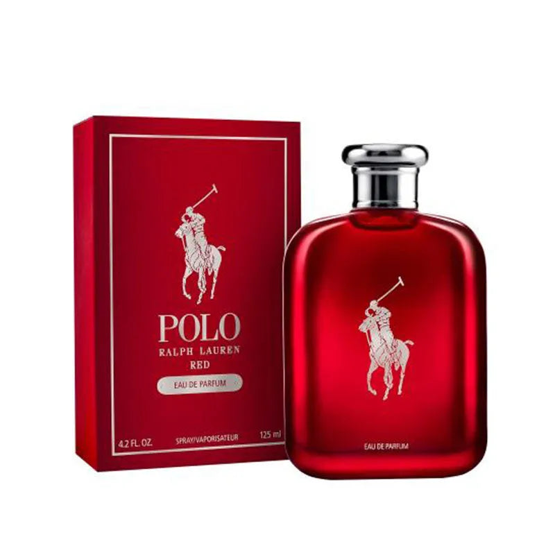 Polo Red EDP - The Divine Beauty