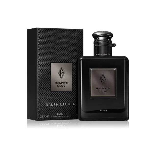 Ralph Lauren Ralph Club Elixir Men 75Ml