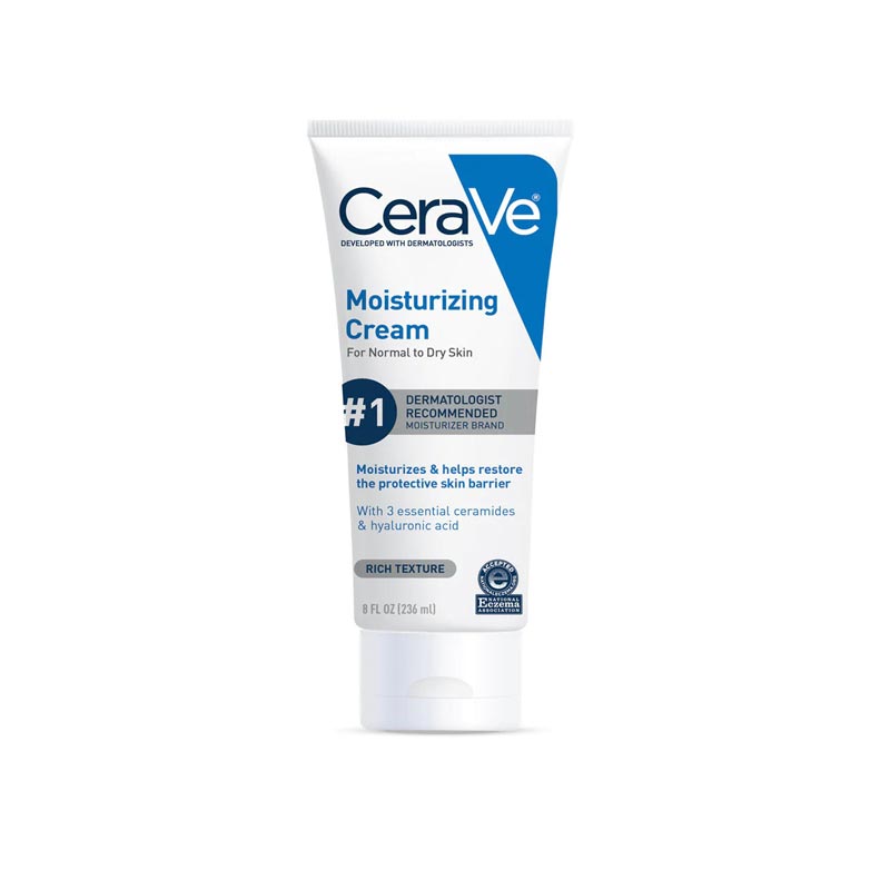 Moisturizing Cream Normal to Dry Skin