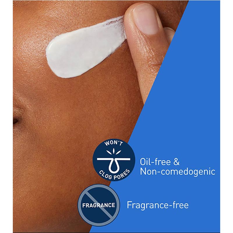 AM Facial Moisturizing Lotion SPF 30