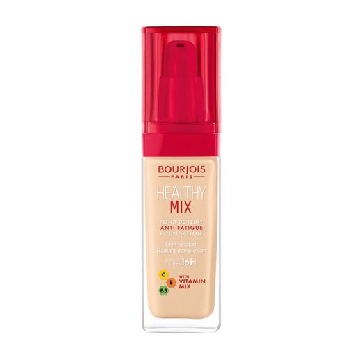 Healthy Mix Anti-Fatigue Foundation