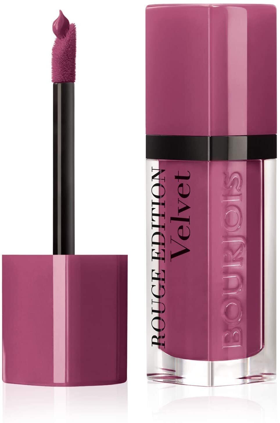 Rouge Edition Velvet