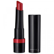 Rimmel Lasting Finish Extreme Matte Lipstick 520 Dat Red