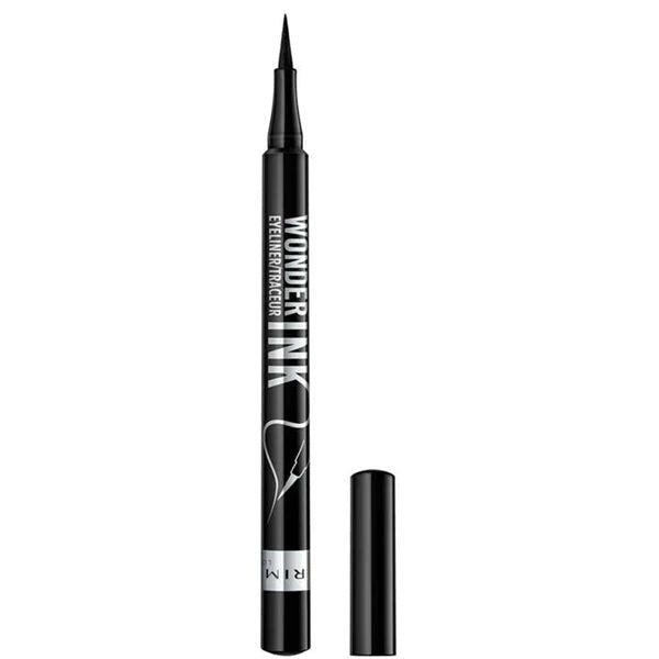 Rimmel Wonder Ink Ultimate Eyeliner 001 Black