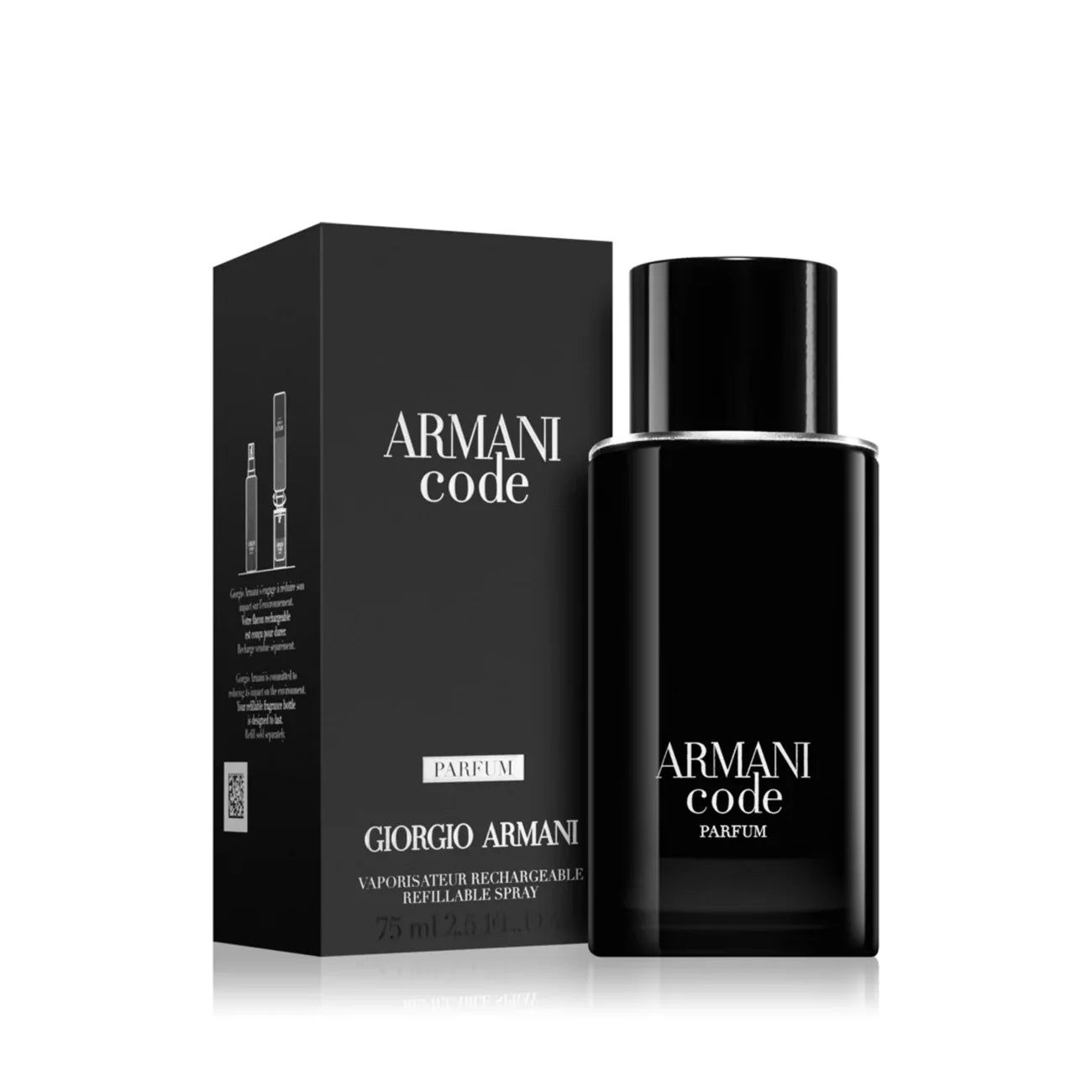 Armani Ga Code Le Parfum Edp 75Ml
