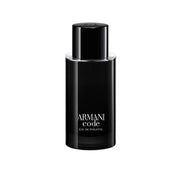 Armani Code Refillable EDT