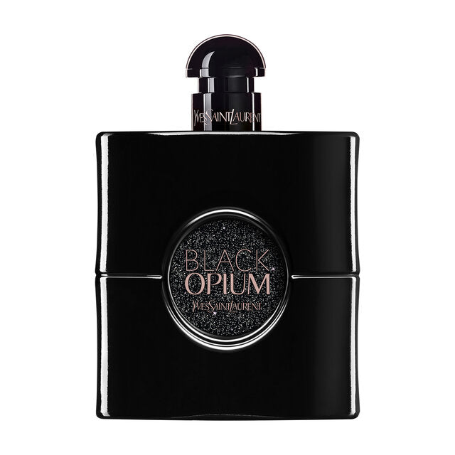 Ysl Black Opium  Le Parfum For Women Edp 90Ml