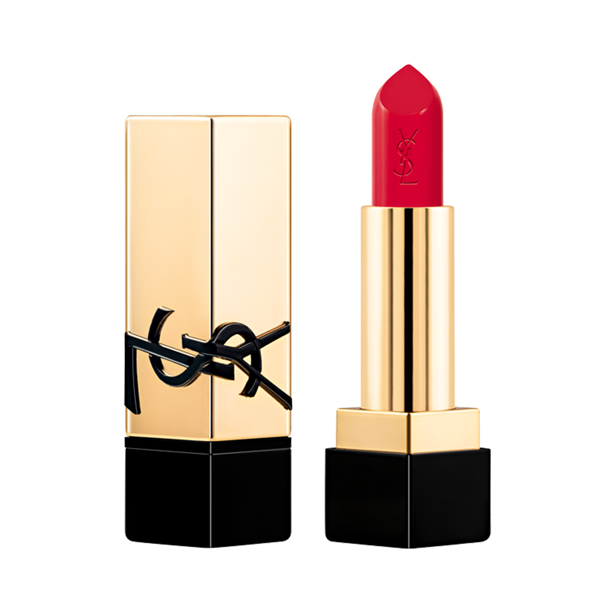 Ysl Lipstick Rouge Pur Couture