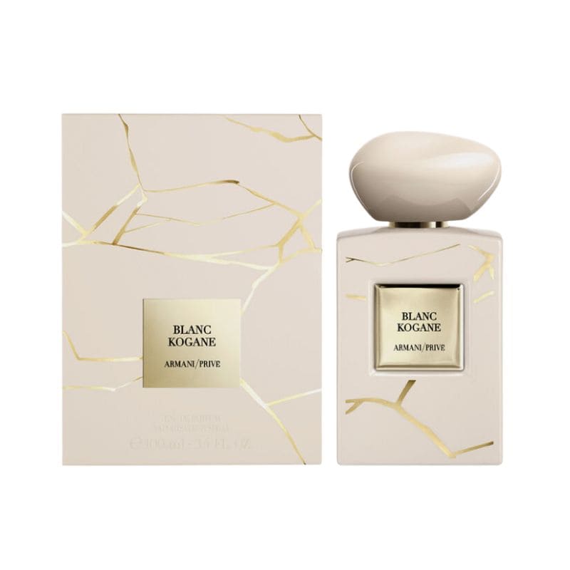 Armani Prive Blanc Kogane Edp 100Ml