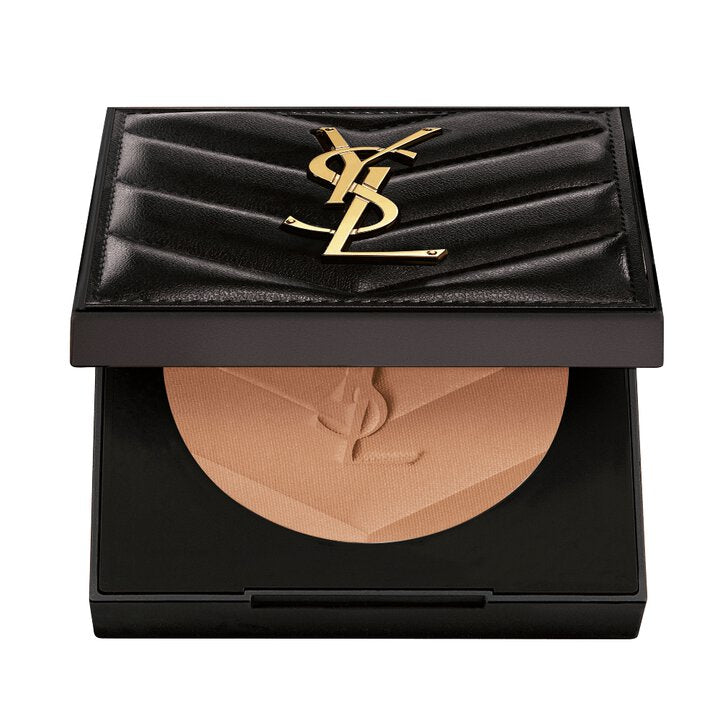Ysl All Hours Hyper Finish Powder