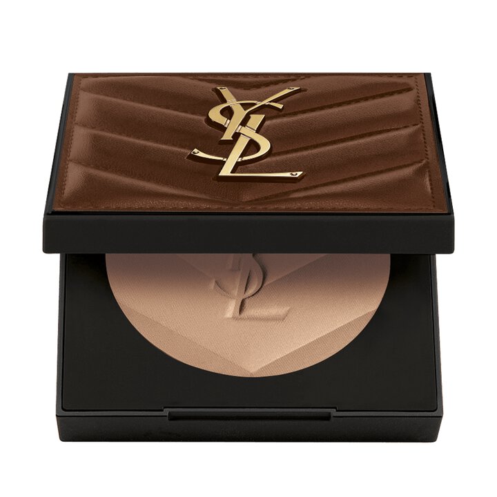 Ysl All Hours Hyper Bronze
