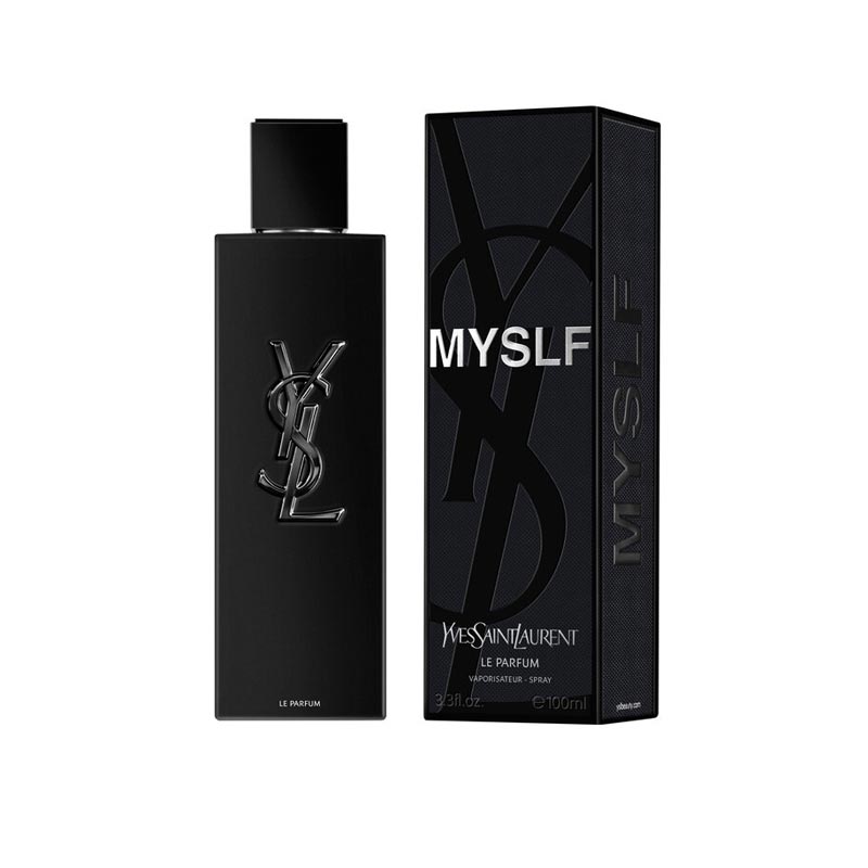 MYSLF Le Parfum