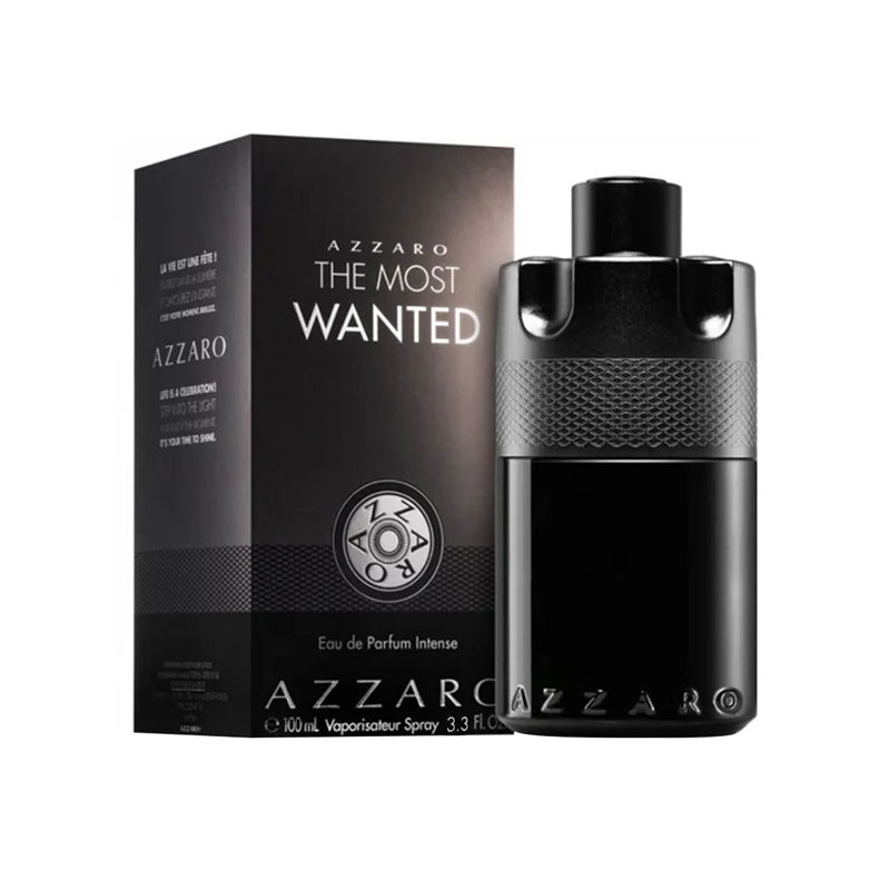 The Most Wanted Intense EDT – The Divine Beauty - Main Image