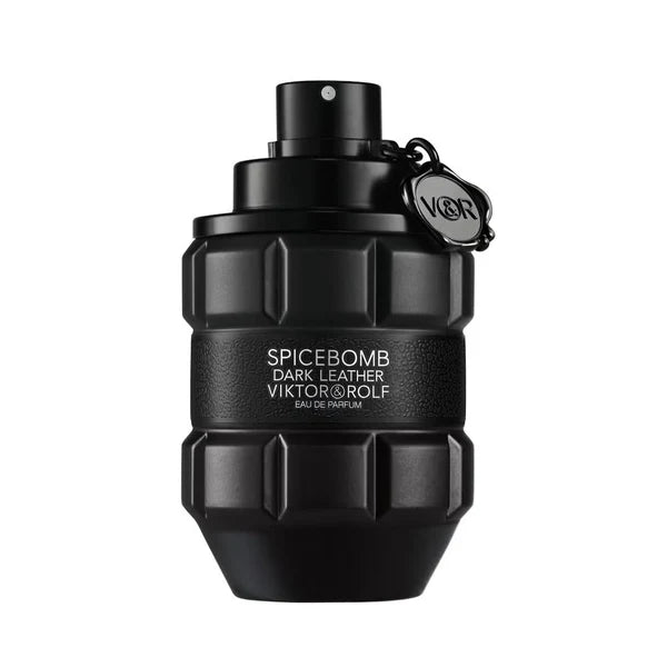 Viktor & Rolf Spice Bomb Men Dark Leather Edp 90Ml