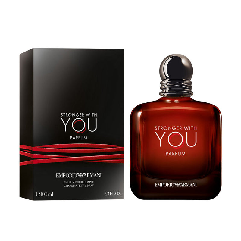 Stronger With You Parfum