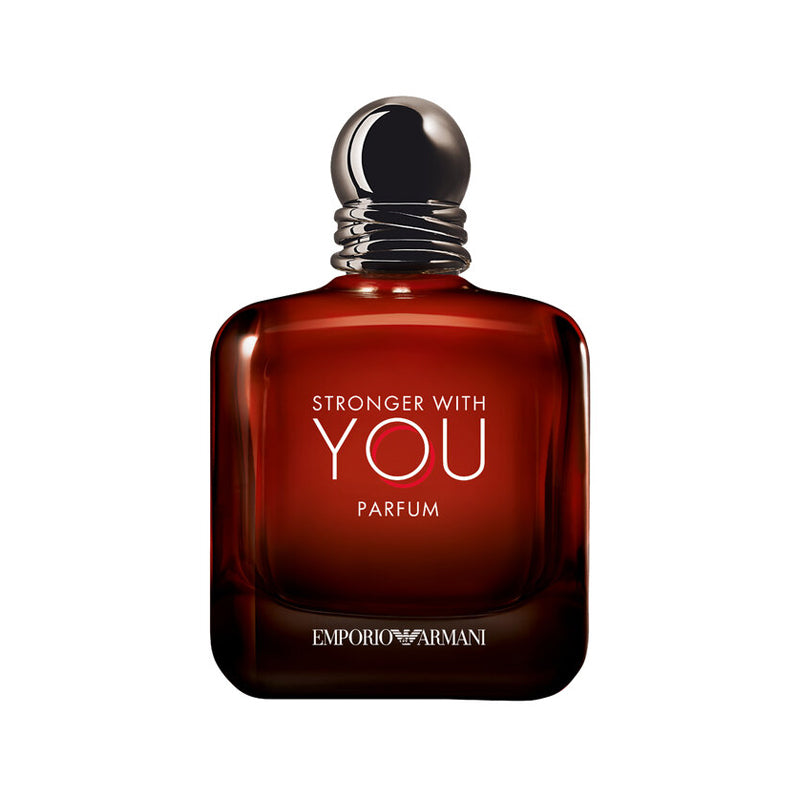 Stronger With You Parfum