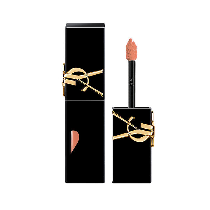 Ysl The Inks Vinyl Cream Lipstick High Shine