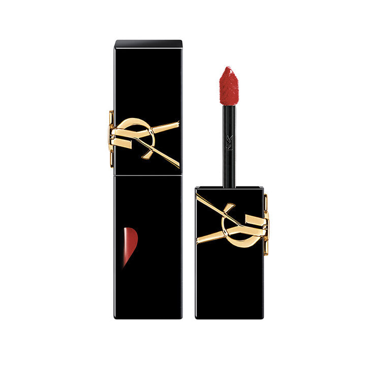 Ysl The Inks Vinyl Cream Lipstick High Shine