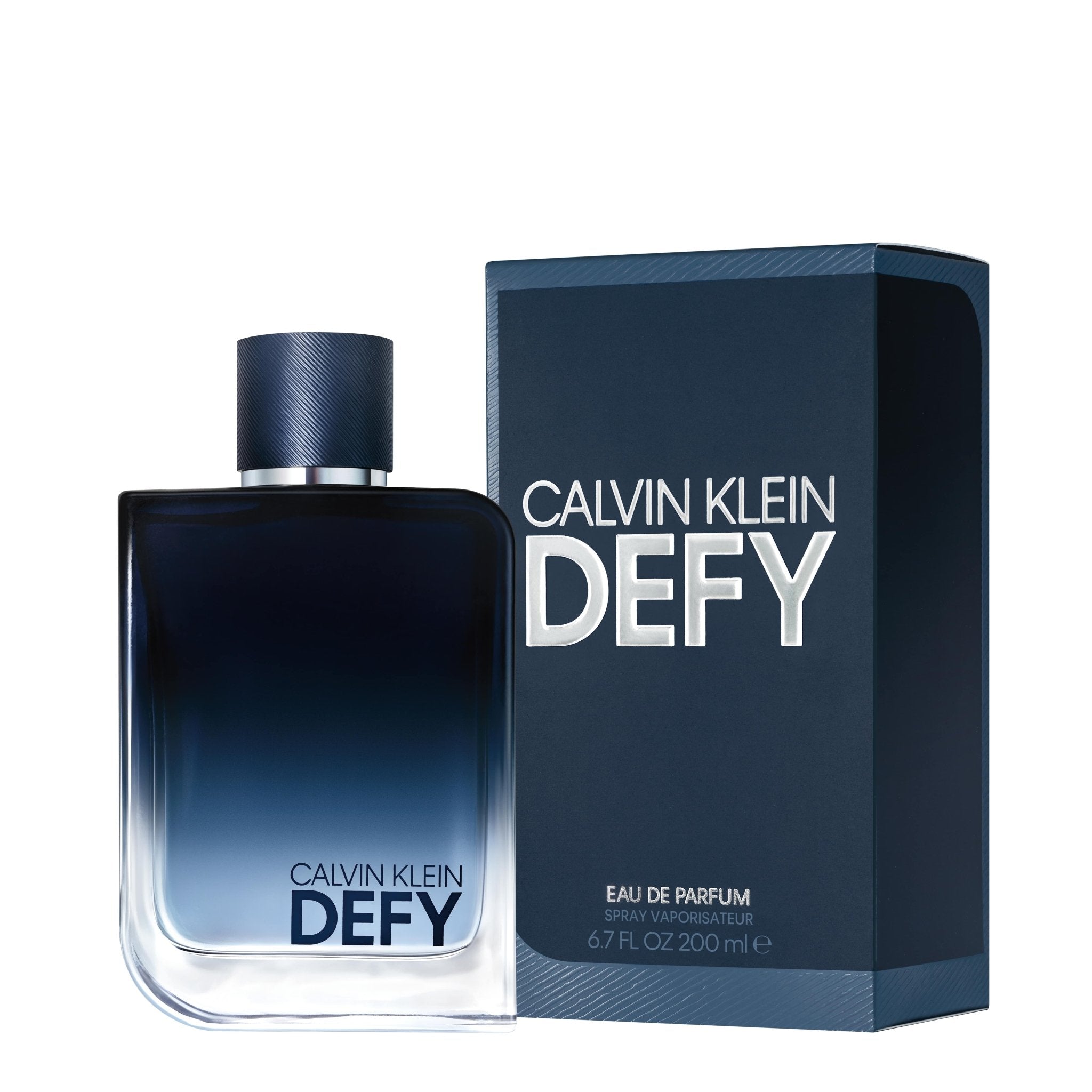 Calvin Klein Defy For Men Edp 200ml