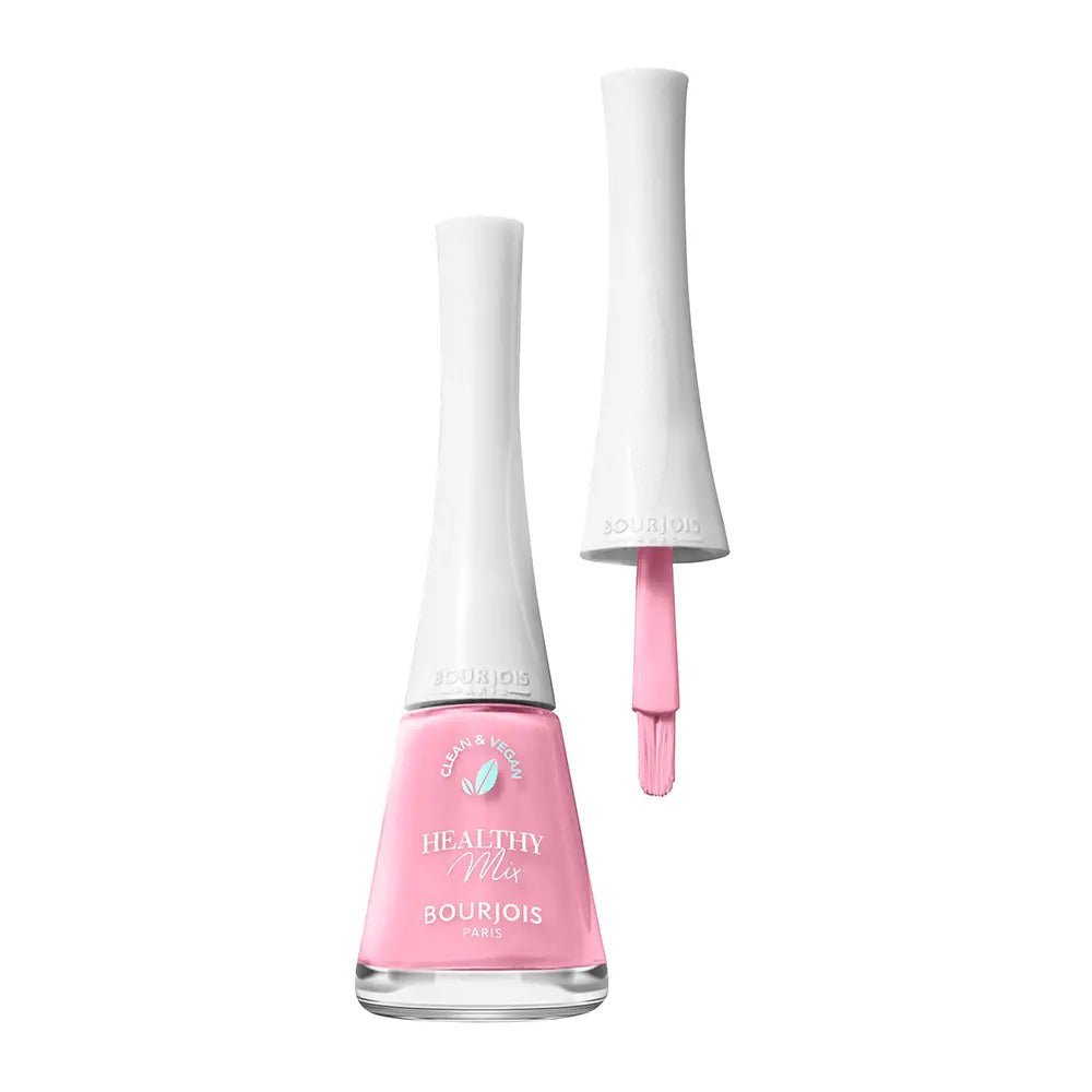 Healthy Mix Vegan Nail Polish