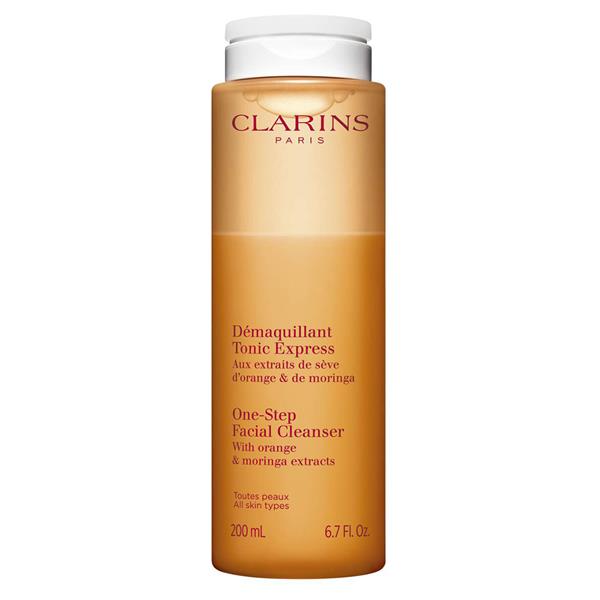 Clarins Skincare One Step Facial Cleanser 200Ml