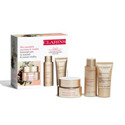 Clarins Gift Set 3Pcs Loyalty Nutri Lumiere