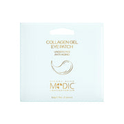 Collagen & Hialuronic Eye Patch