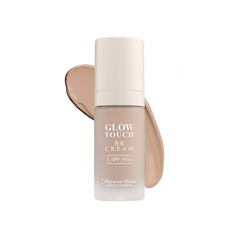 Fluid Glow Touch BB Cream SPF 50+