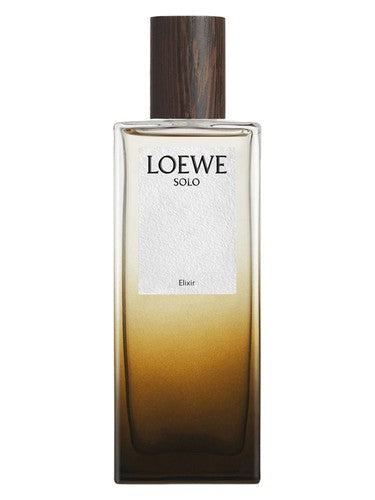 Loewe Men Solo Elixir Edp 100Ml 2024