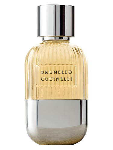 Brunello Cucinelli Pour Homme Edp 100Ml