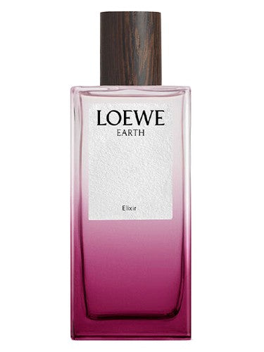 Loewe Earth Elixir Unisex 24 Edp 100Ml