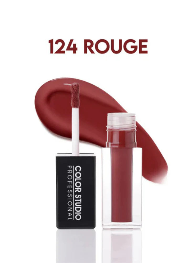 Color Studio Liquid Lipstick Rock & Load