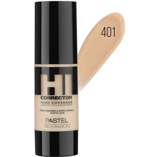 Hi Coverage Foundation