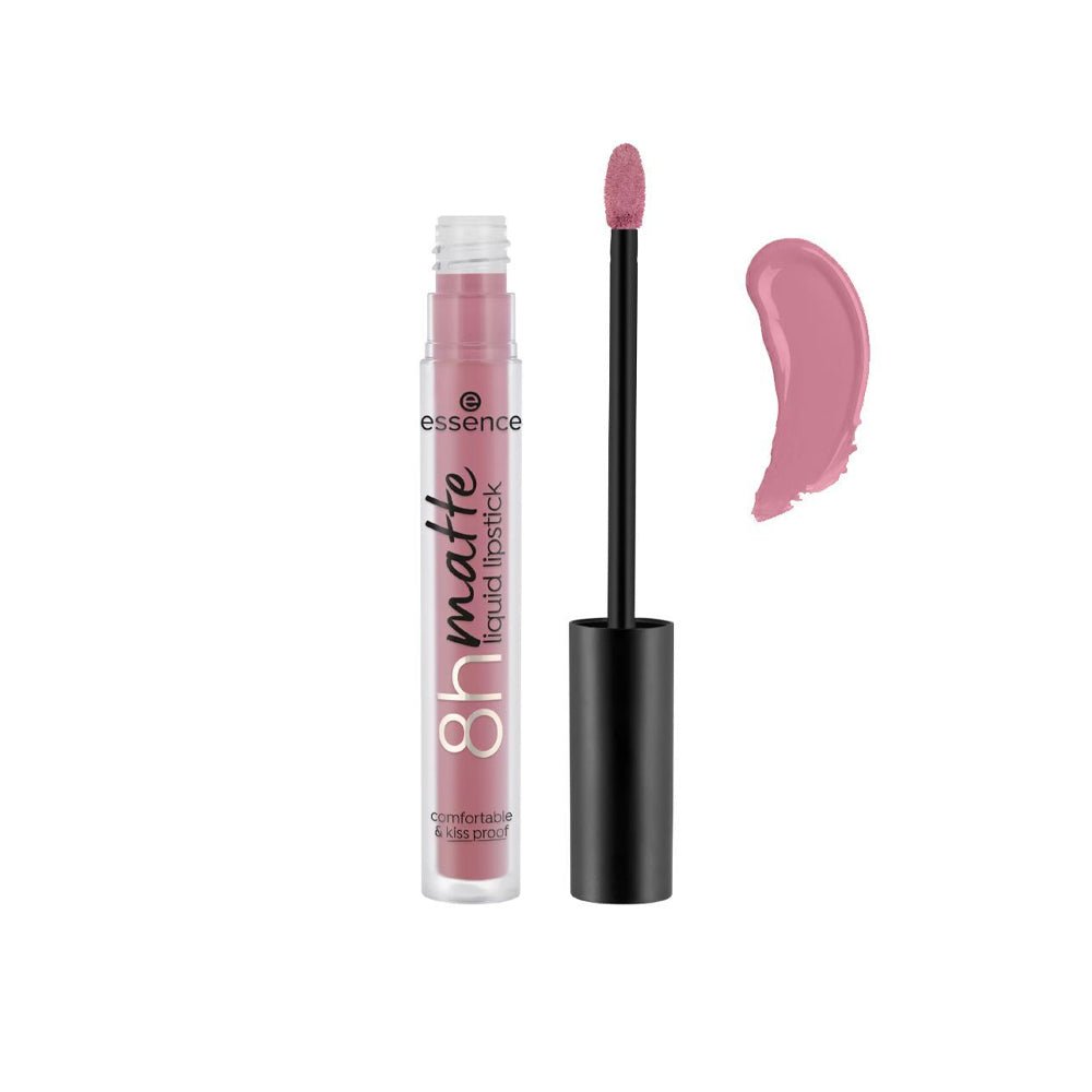 8H Matte Liquid Lipstick