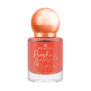 Essence Pumpkins Pretty Please Matte Nail Polish-01 Pumpkin Patch Princess 8Ml
