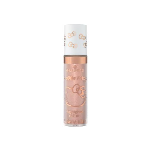 Essence Highlighter Hello Kitty Roll On 01 Spread The