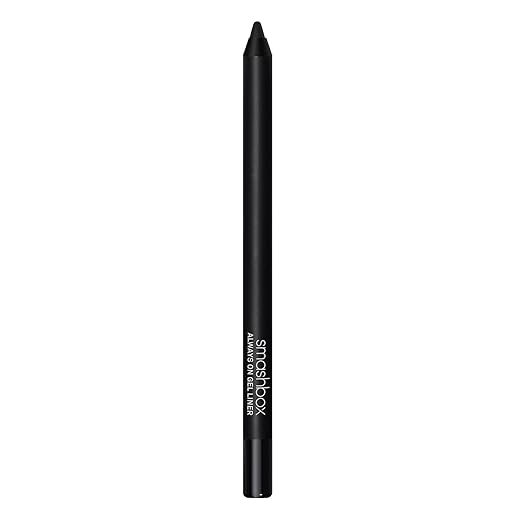 Smashbox Eye Liner Gel Always On