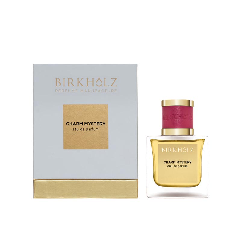 Charm Mystery Eau de Parfum