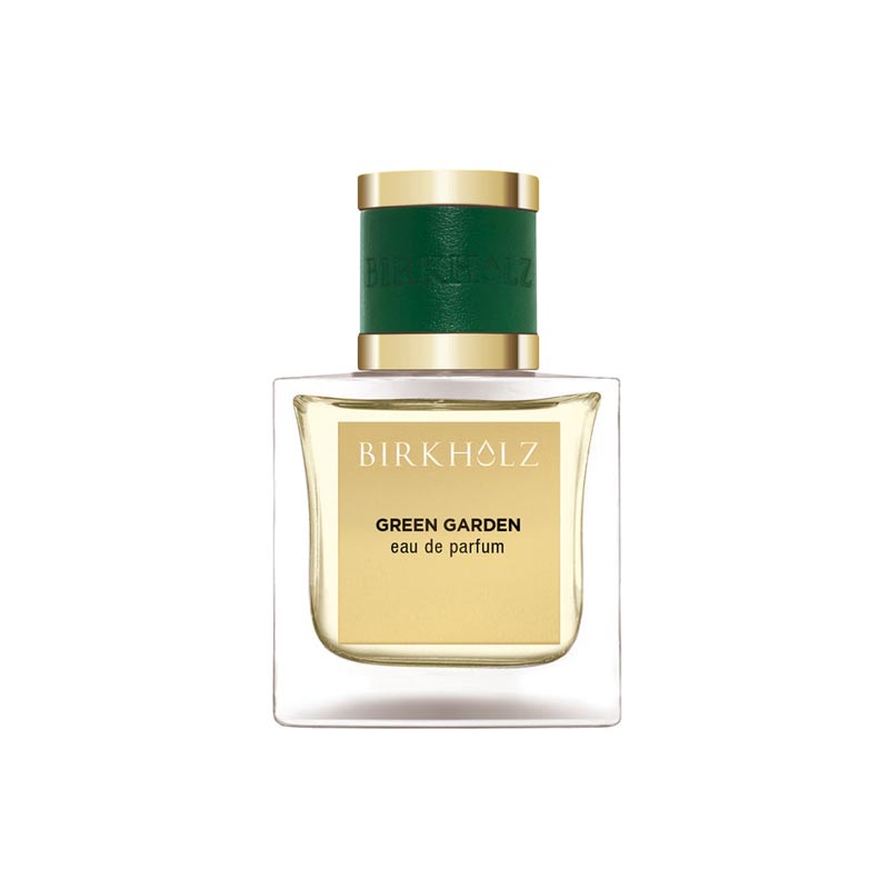 Birkholz Green Garden Eau de Parfum