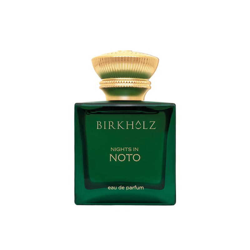Nights in Noto Eau de Parfum
