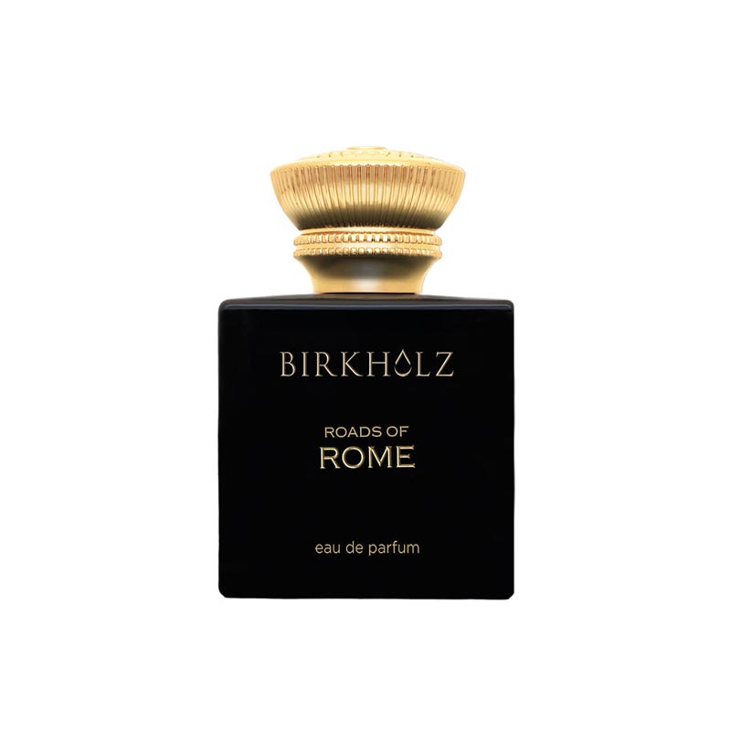 Roads Of Rome Eau de Parfum